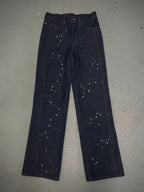 Alignment Denim -- [1 OF 1]