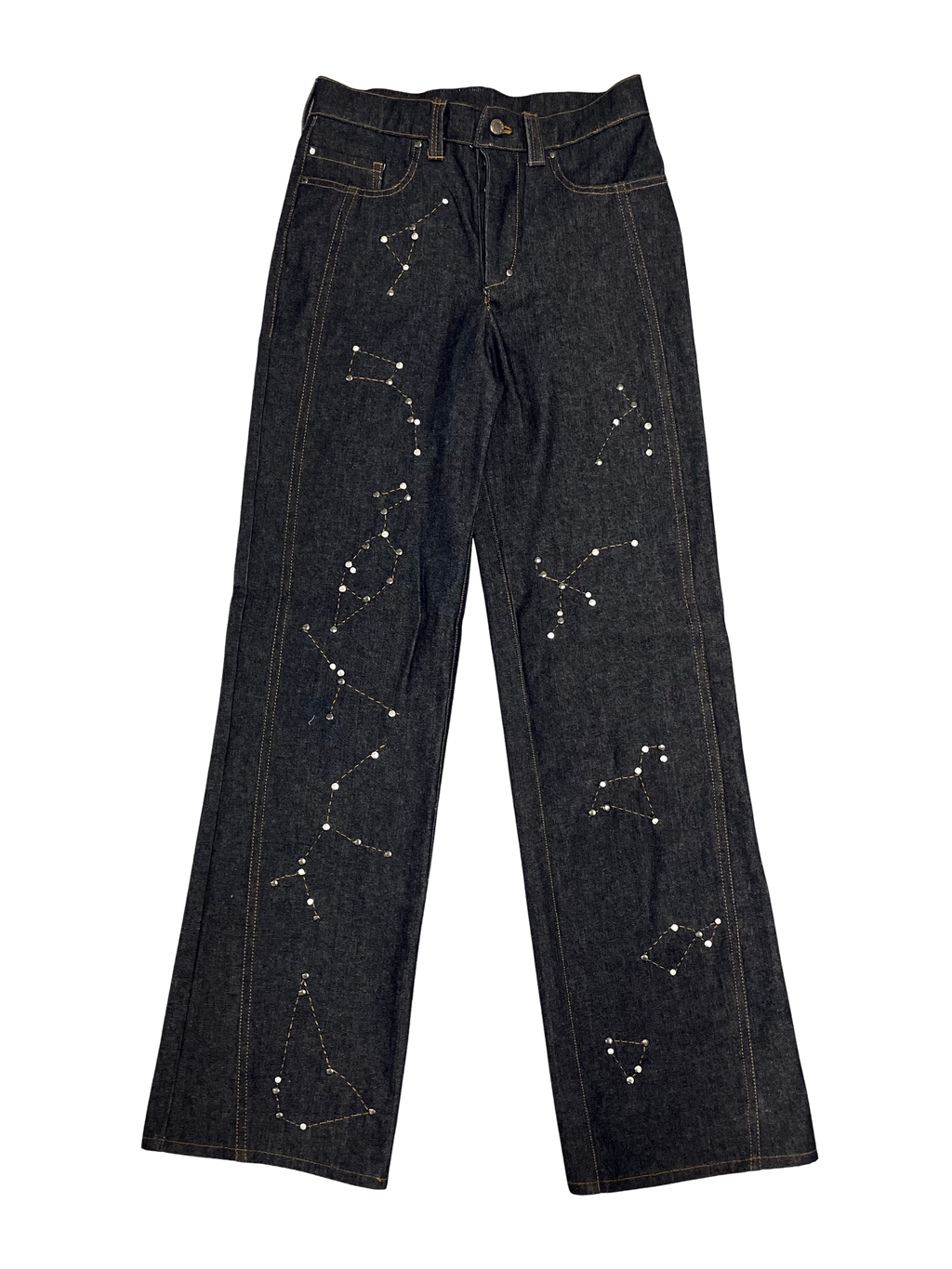 Alignment Denim -- [1 OF 1]