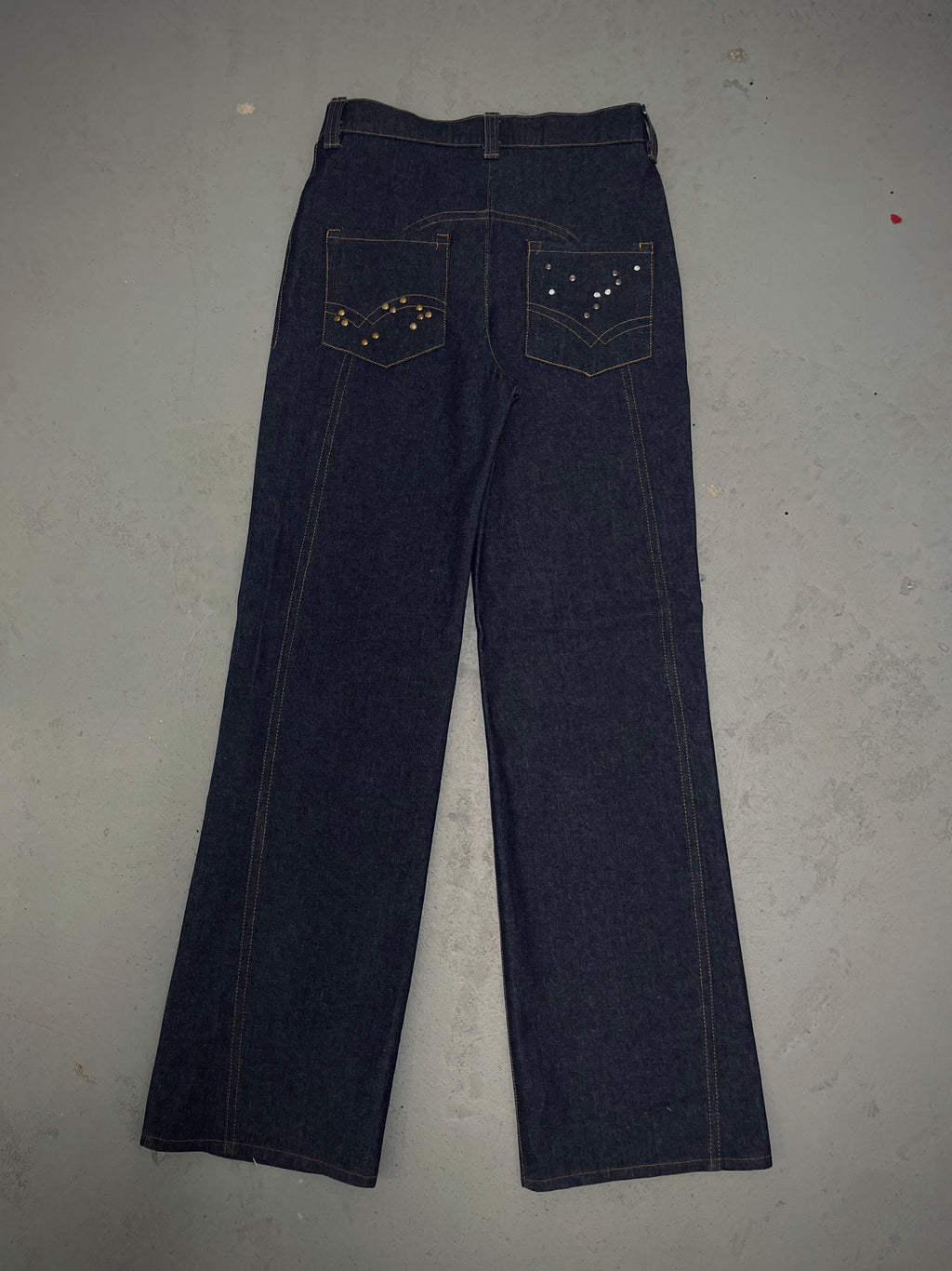 Alignment Denim -- [1 OF 1]