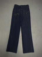 Alignment Denim -- [1 OF 1]