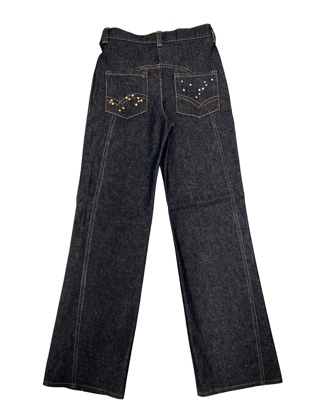 Alignment Denim -- [1 OF 1]