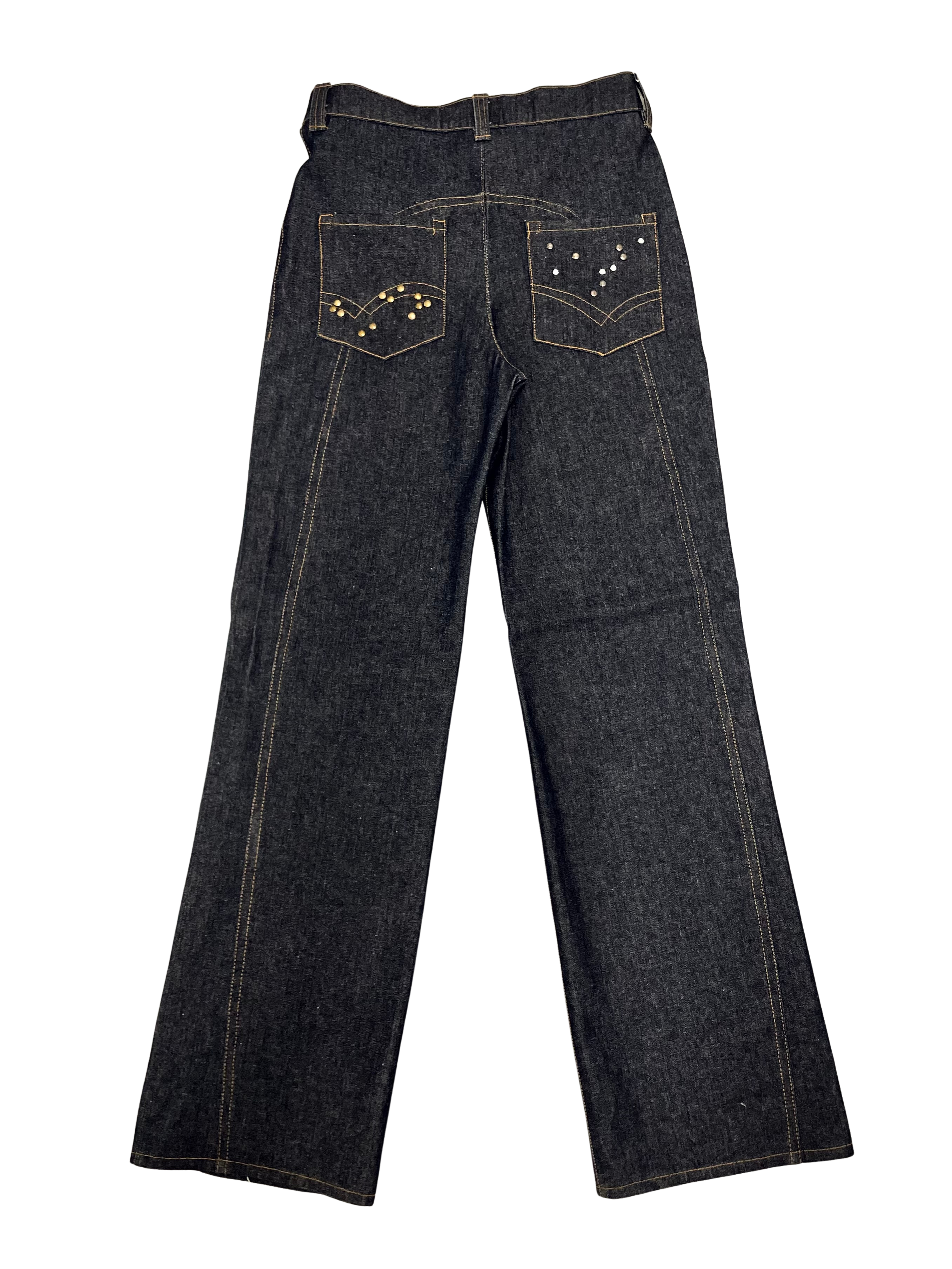 Alignment Denim -- [1 OF 1]