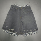 Crawler Shorts -- [1 OF 1]