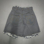 Crawler Shorts -- [1 OF 1]