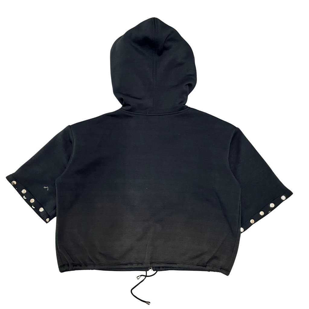Badlands Stacked Hoodie -- [1 OF 1]