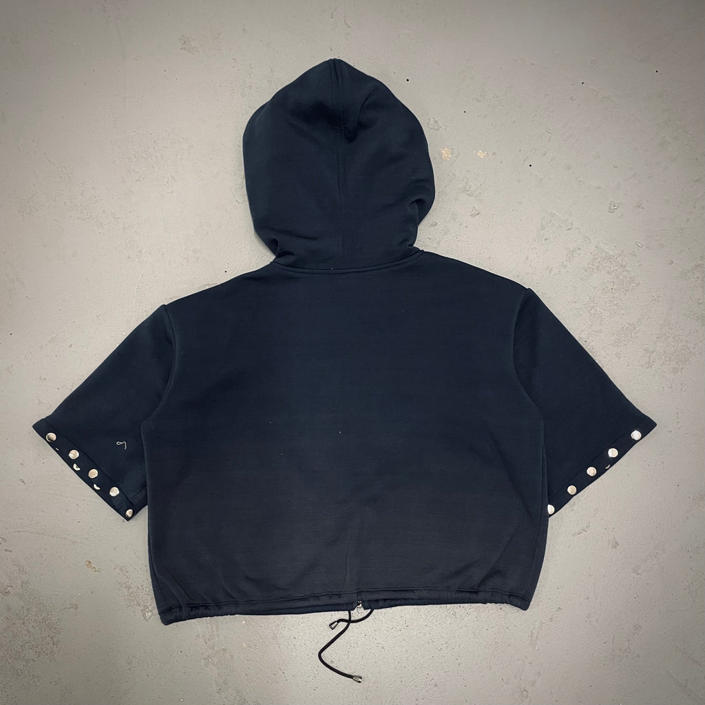 Badlands Stacked Hoodie -- [1 OF 1]