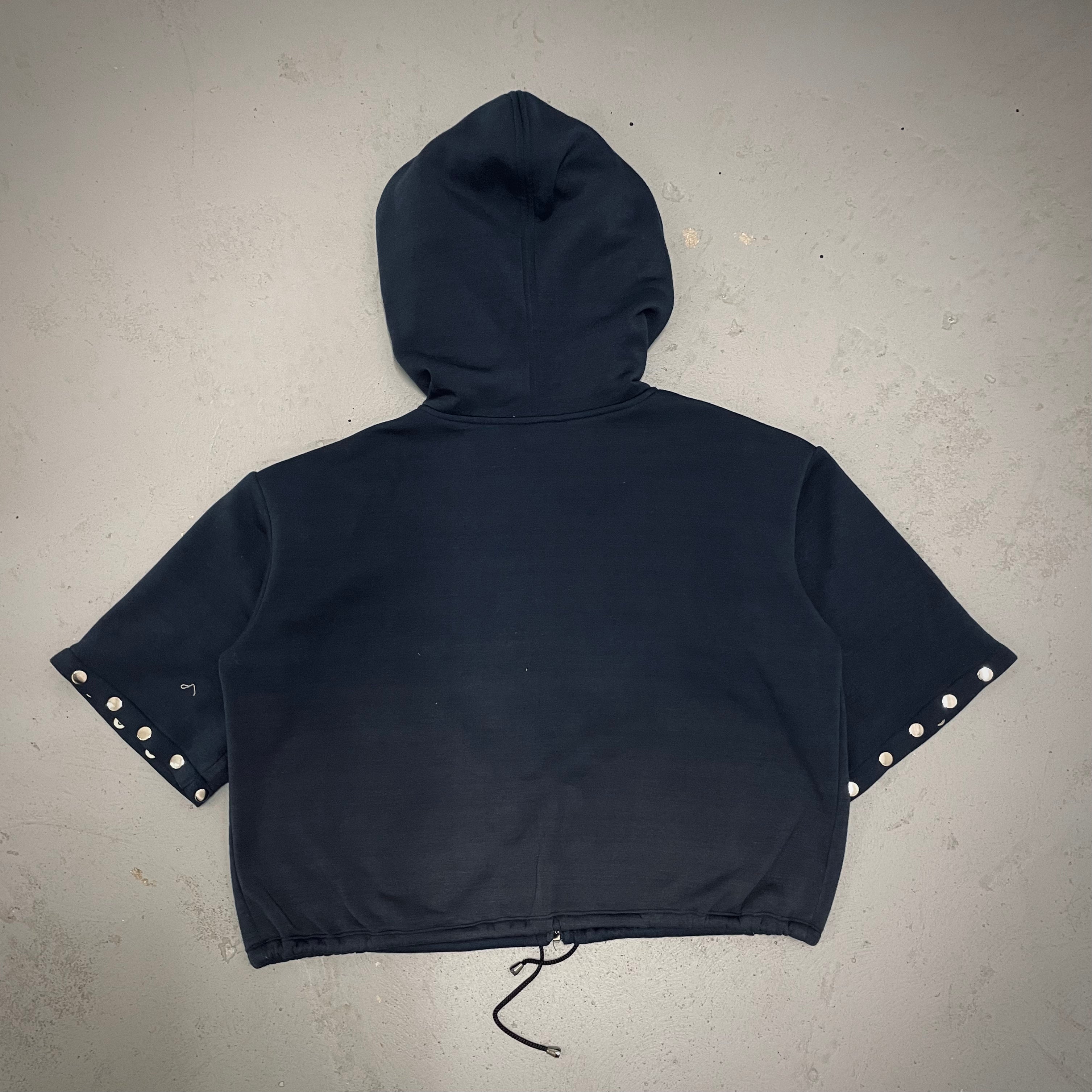 Badlands Stacked Hoodie -- [1 OF 1]