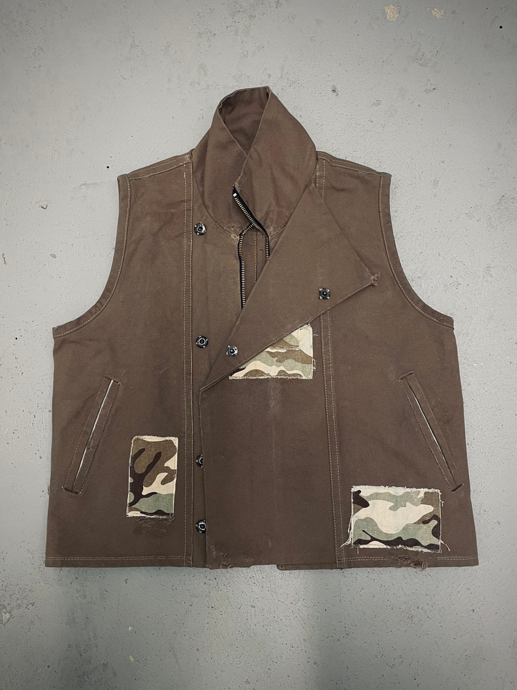 Ash-fall Bomber -- [1 OF 1]