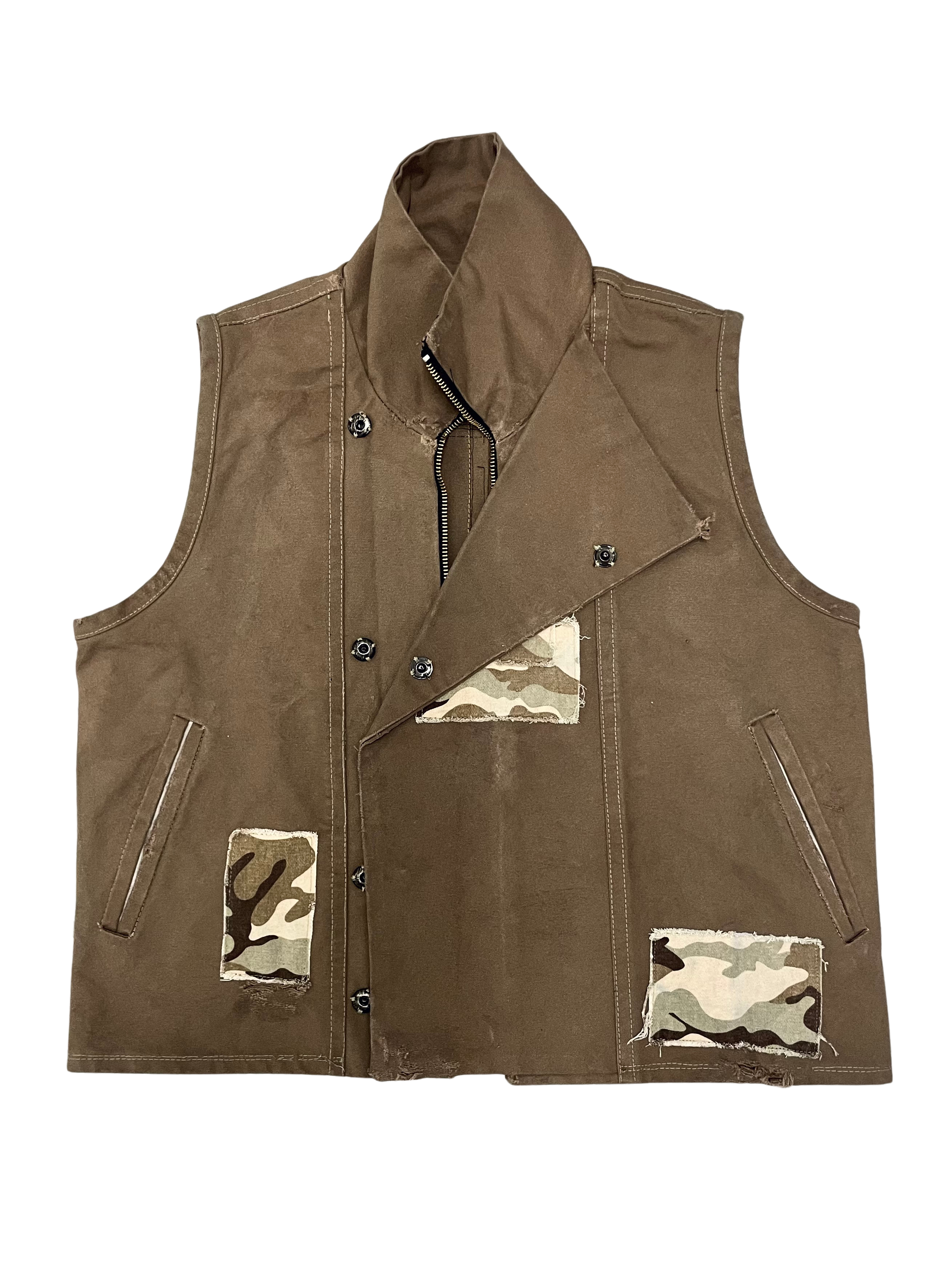 Ash-fall Bomber -- [1 OF 1]