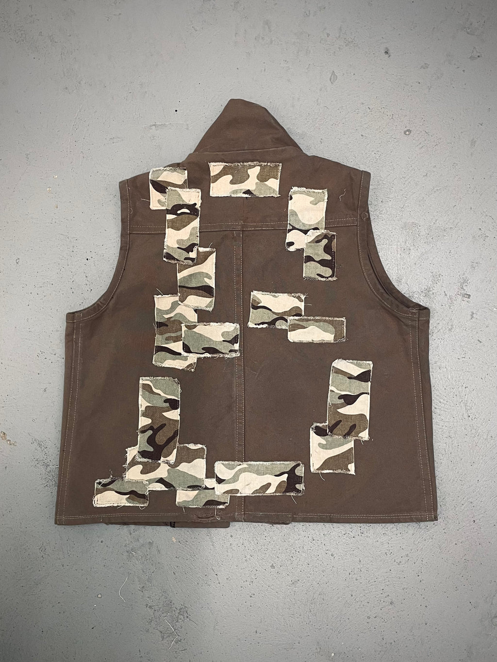 Ash-fall Bomber -- [1 OF 1]