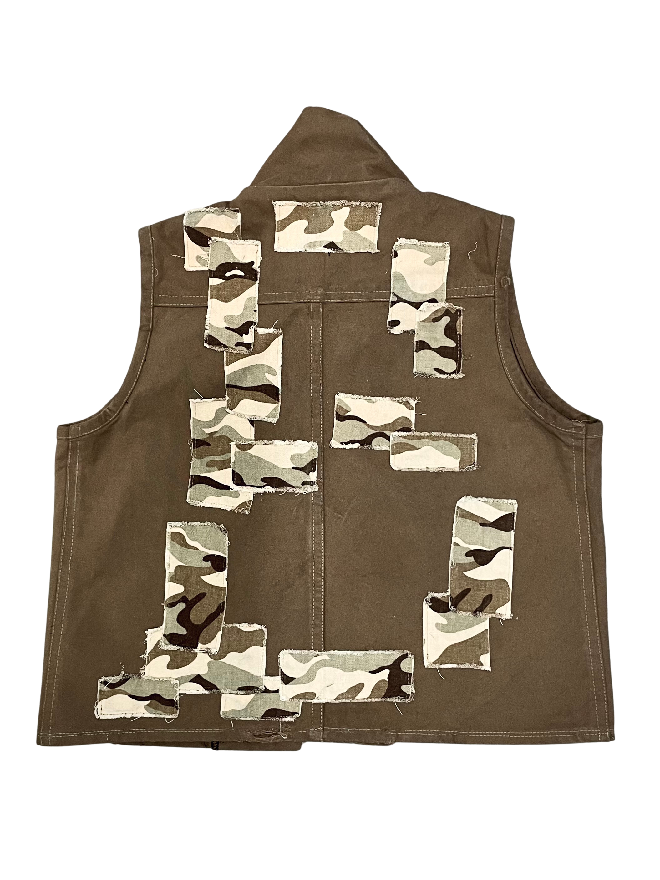 Ash-fall Bomber -- [1 OF 1]